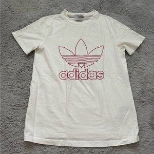 Adidas shirt